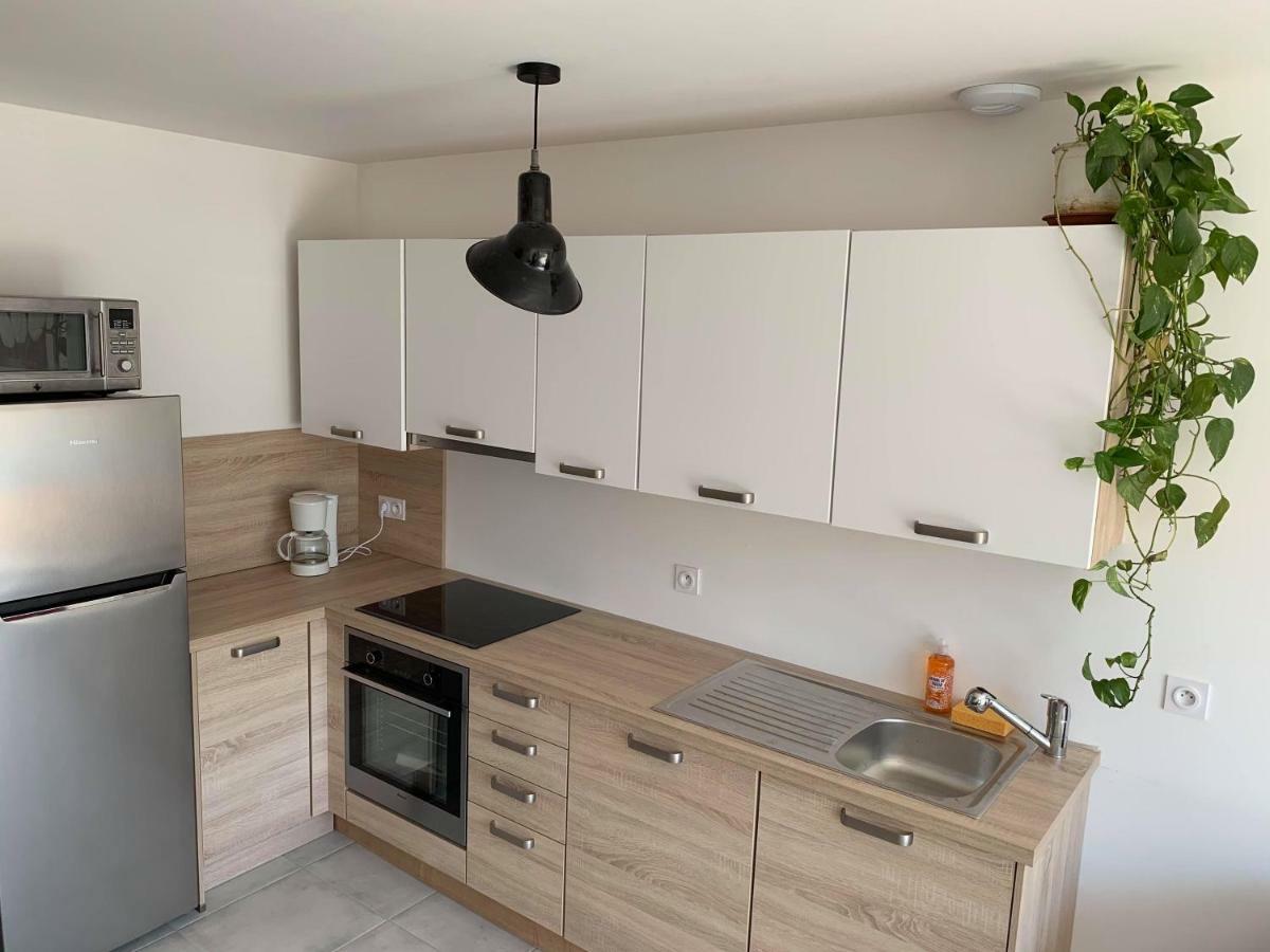 Les Terrasses de Bella Vista - Belle maison bord de mer Saint-Vincent-sur-Jard Extérieur photo
