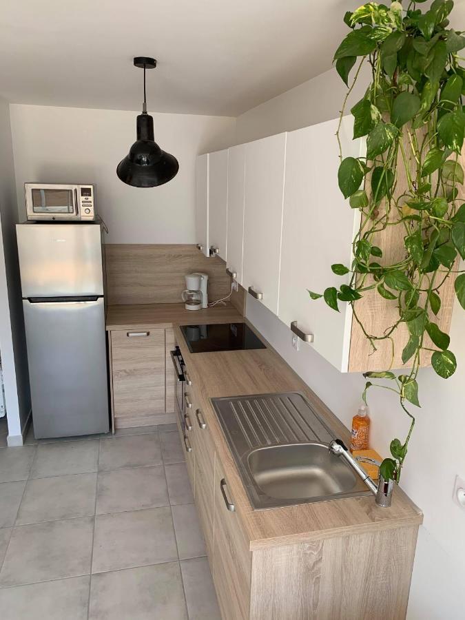 Les Terrasses de Bella Vista - Belle maison bord de mer Saint-Vincent-sur-Jard Extérieur photo